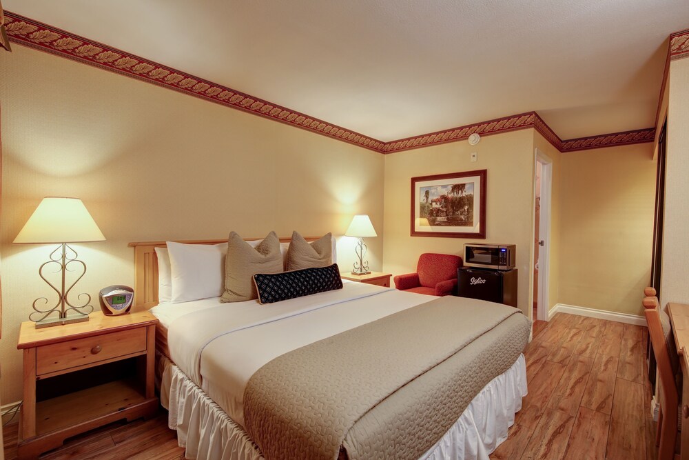 Guestroom