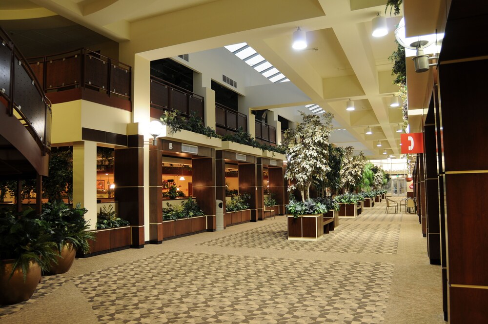Hotel Interior
