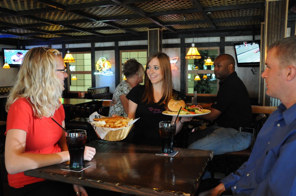 Sports Bar
