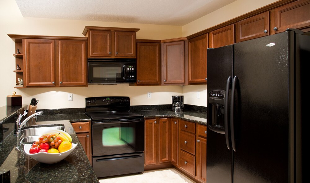 Condo, 1 Bedroom - In-Room Kitchen