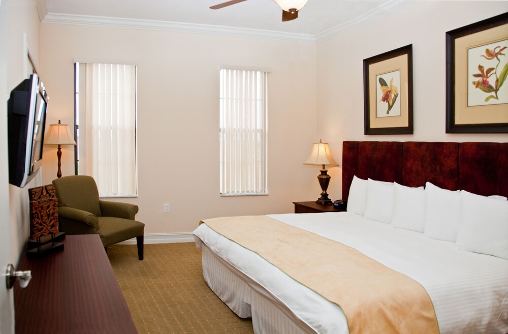 Condo, 1 Bedroom - Guestroom