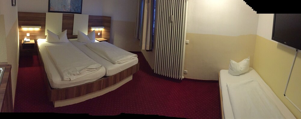 Triple Room - In-Room Amenity