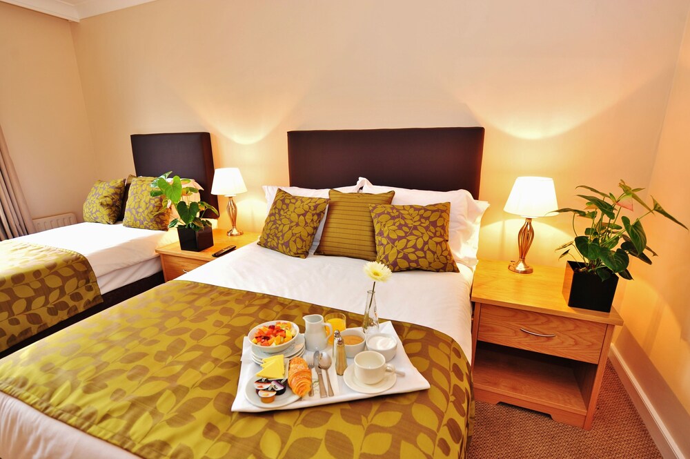 Guestroom