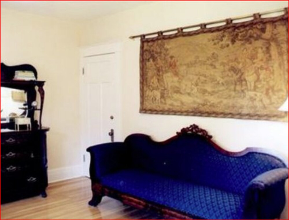 Hotel Interior