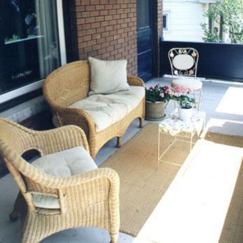 Porch