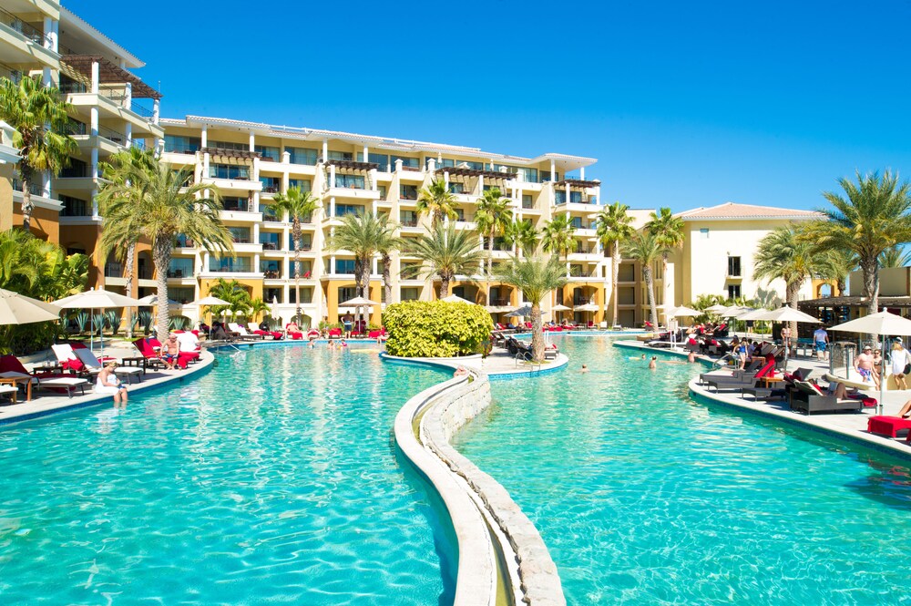 Outdoor pool, Casa Dorada Los Cabos Resort & Spa