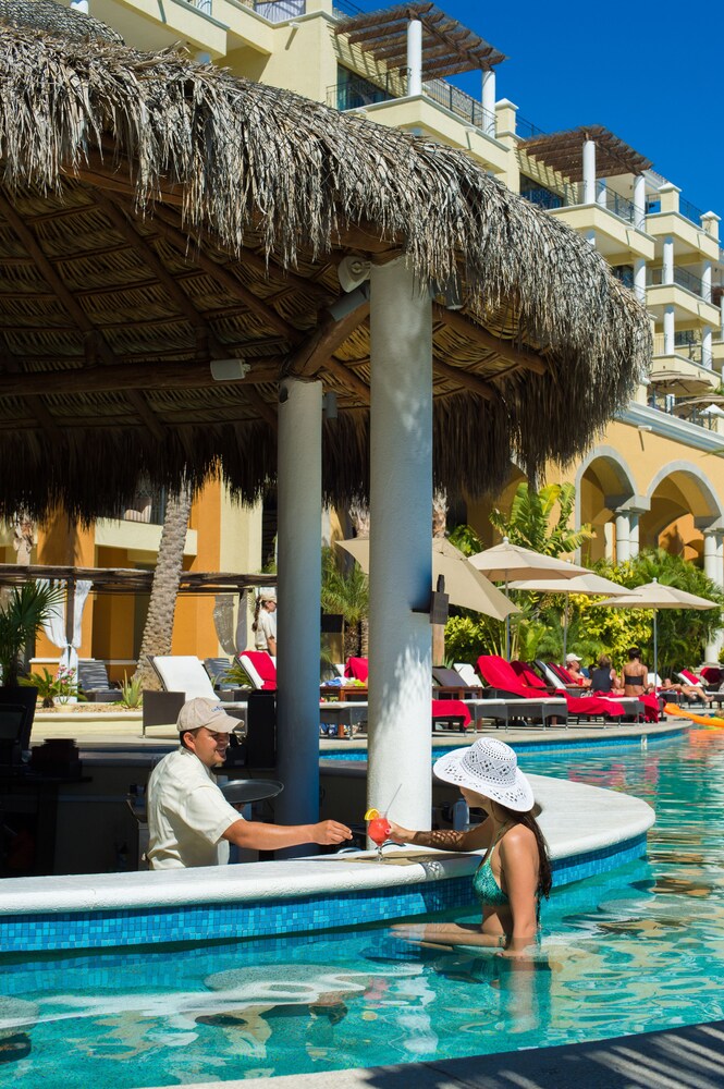 Piscina al aire libre