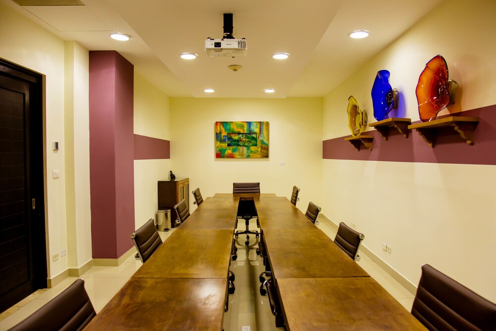 Salas de reuniones