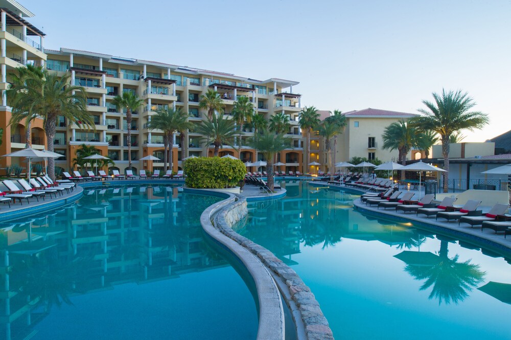 Outdoor pool, Casa Dorada Los Cabos Resort & Spa