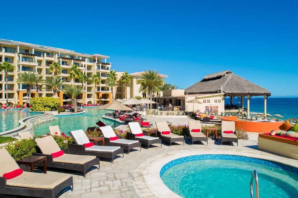 Piscina al aire libre