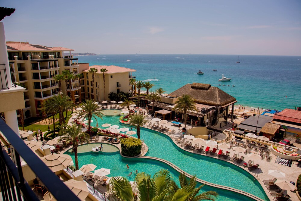 Beach/ocean view, Casa Dorada Los Cabos Resort & Spa