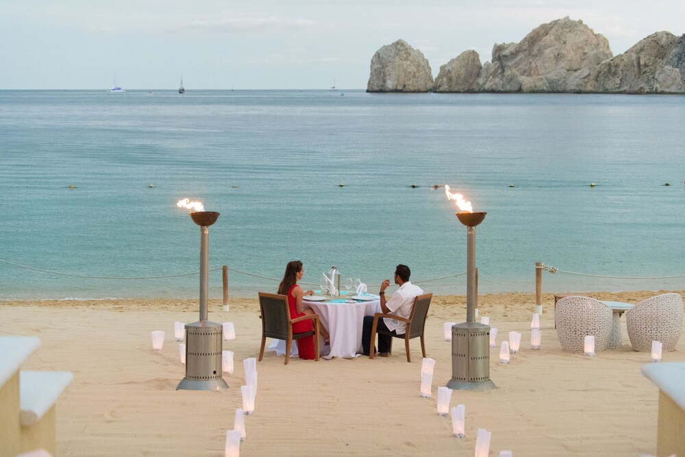 Beach, Casa Dorada Los Cabos Resort & Spa