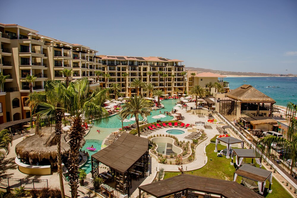 View from room, Casa Dorada Los Cabos Resort & Spa