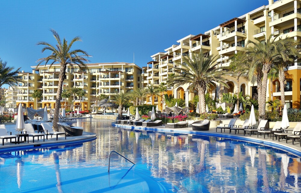 Piscina al aire libre