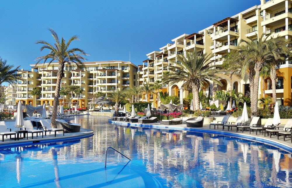 Outdoor pool, Casa Dorada Los Cabos Resort & Spa