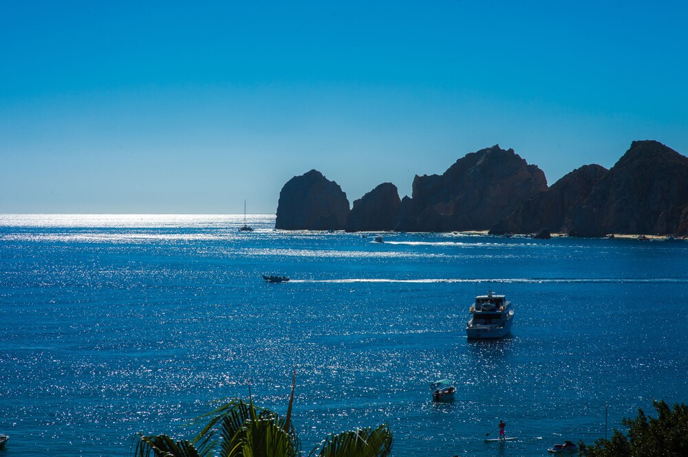 View from property, Casa Dorada Los Cabos Resort & Spa