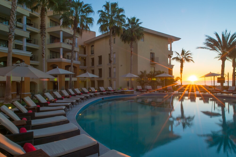 Outdoor pool, Casa Dorada Los Cabos Resort & Spa