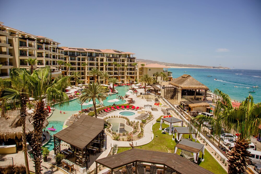 View from room, Casa Dorada Los Cabos Resort & Spa