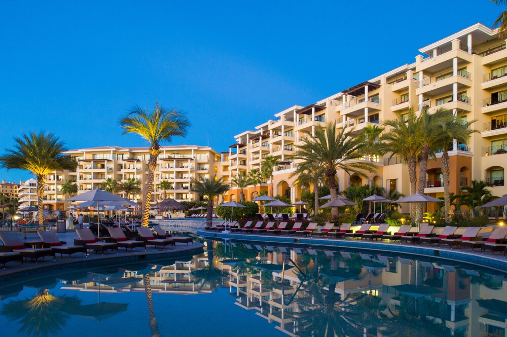 Outdoor pool, Casa Dorada Los Cabos Resort & Spa