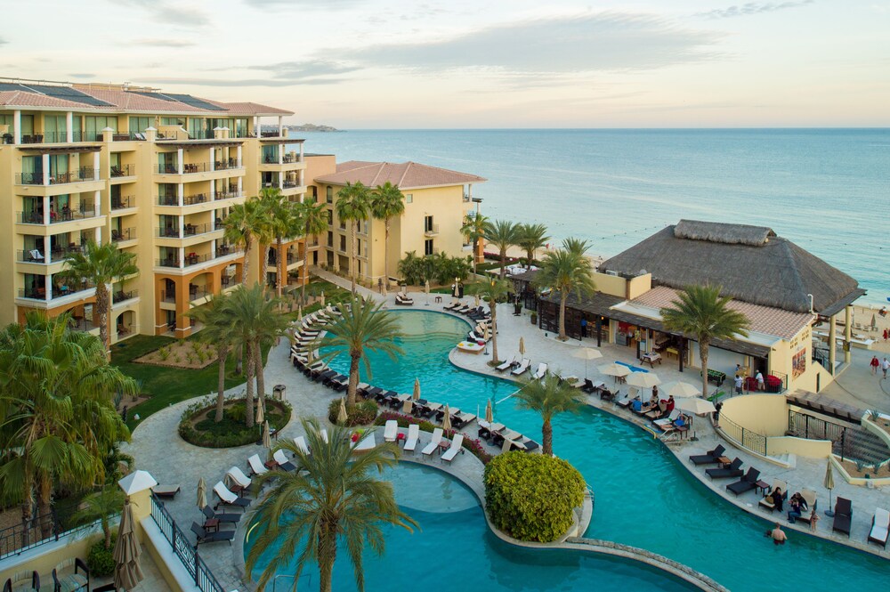 Outdoor pool, Casa Dorada Los Cabos Resort & Spa