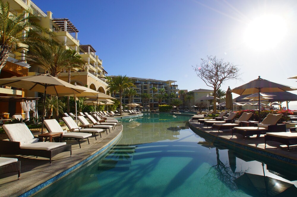 Outdoor pool, Casa Dorada Los Cabos Resort & Spa