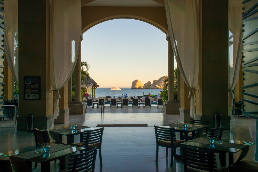 Salón del hotel