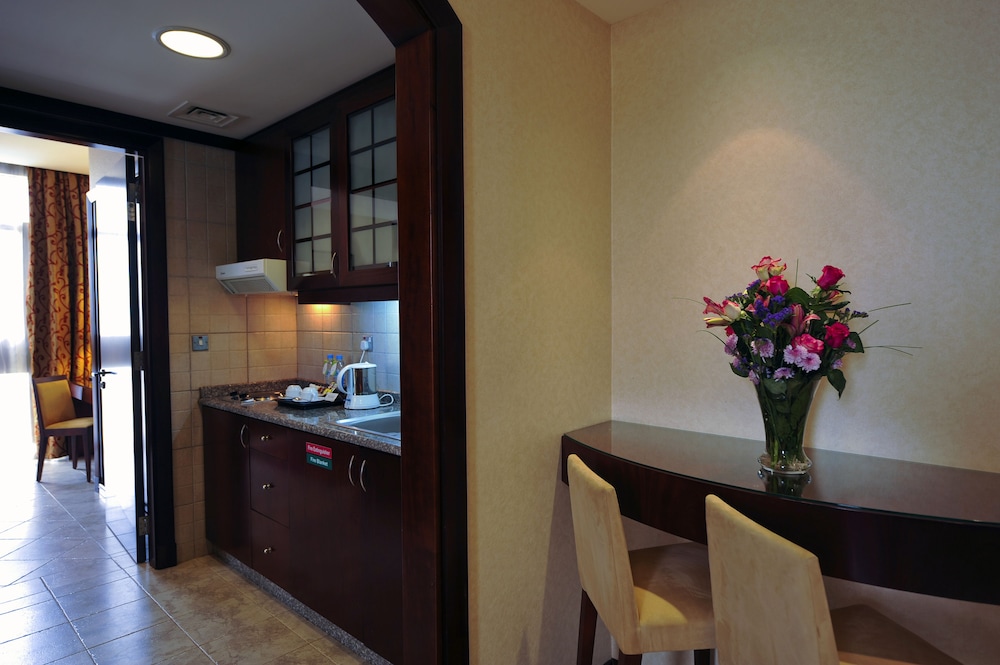 Junior Suite - Guestroom