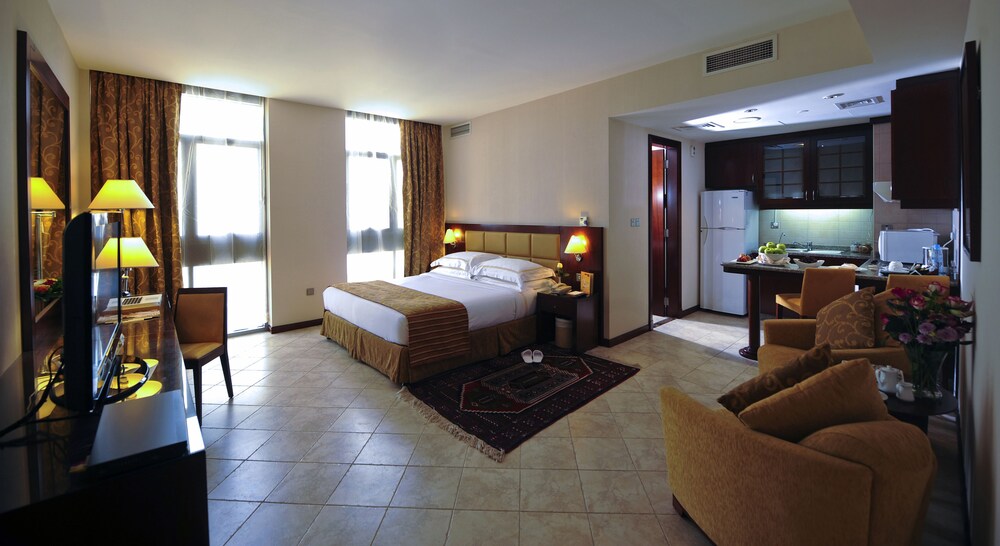 Studio Suite - Featured Image