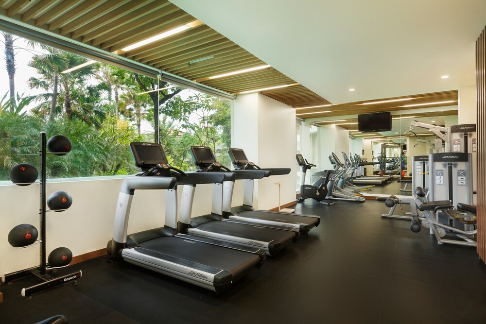 Installations sportives