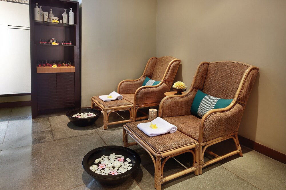 Treatment Room