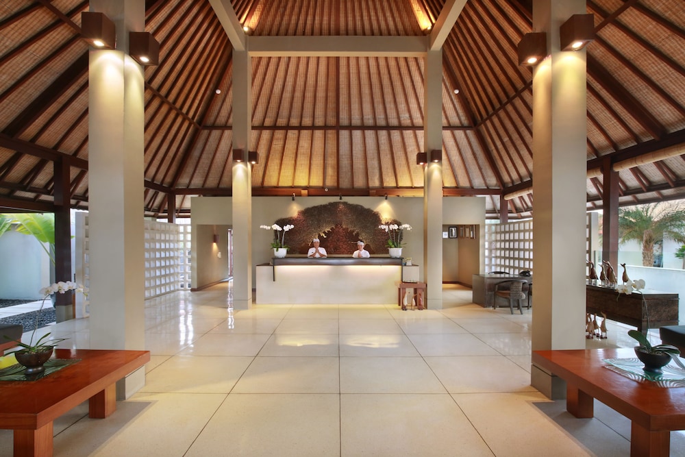 Reception Hall