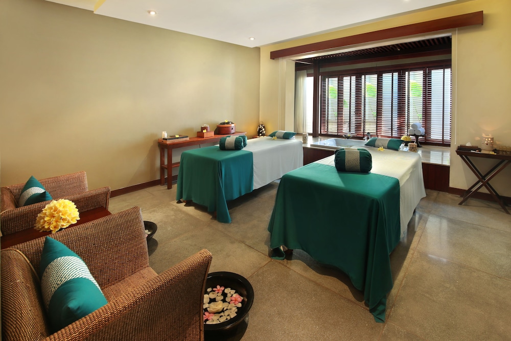 Treatment Room