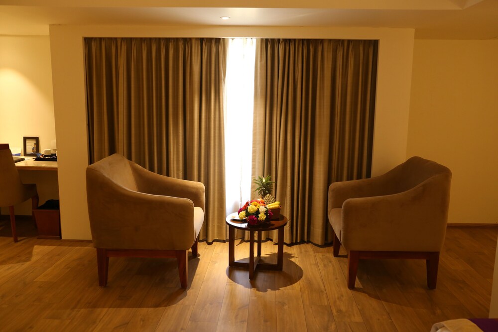 Guestroom
