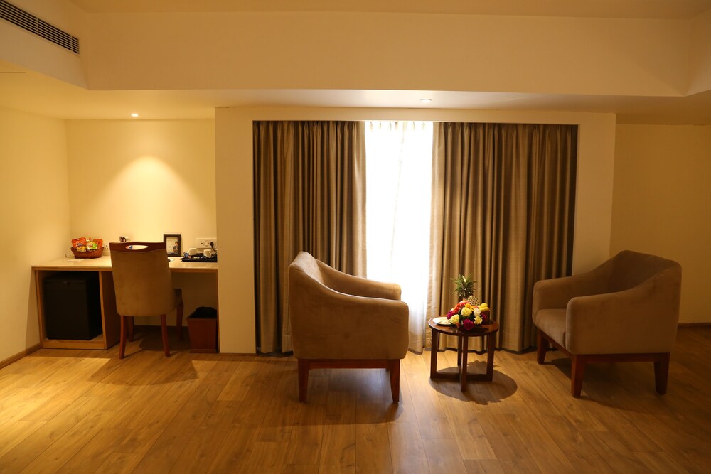 Guestroom