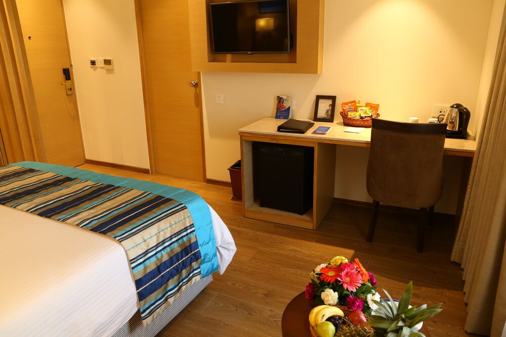 Guestroom