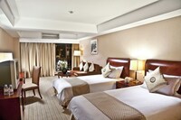Business Twin Room