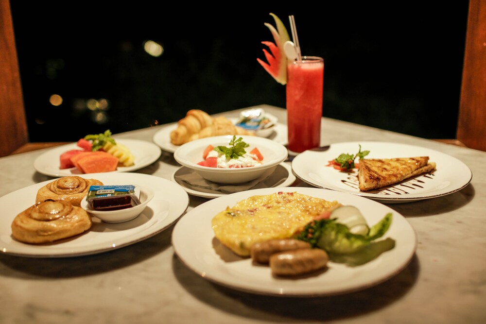 ร้านอาหาร