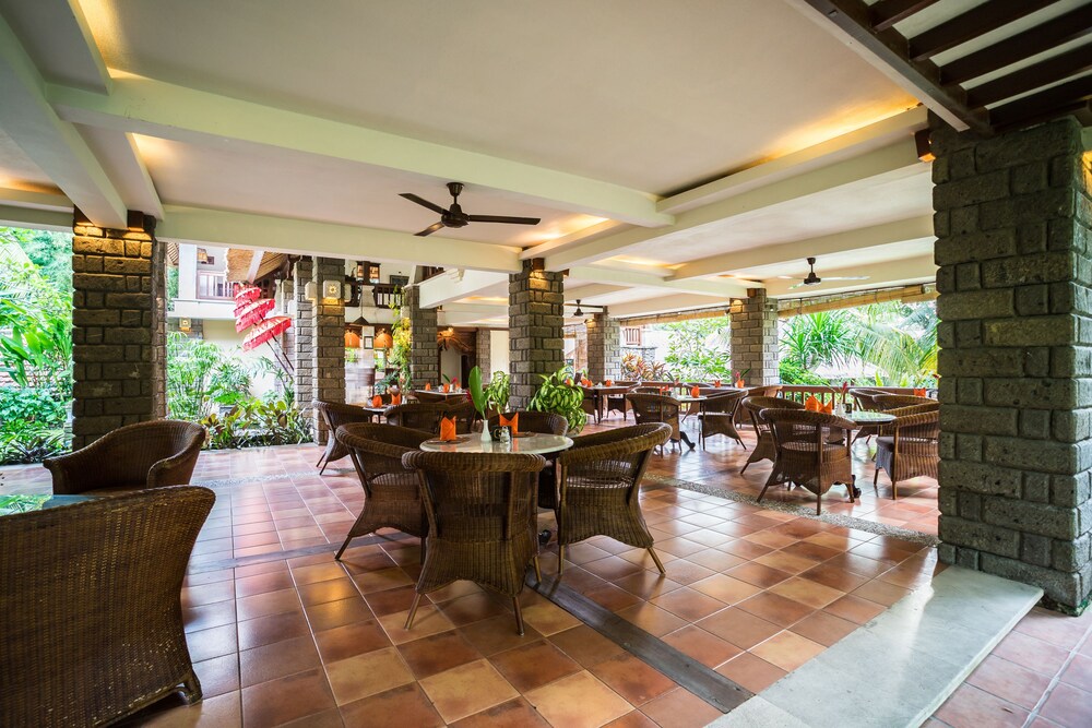 ร้านอาหาร