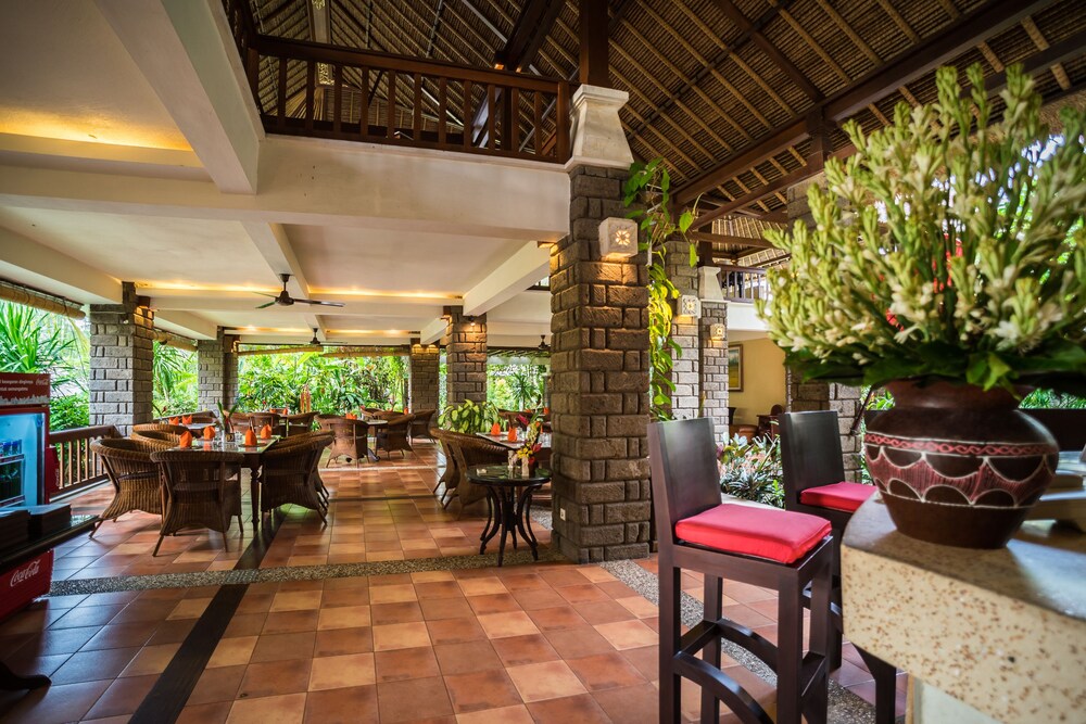 ร้านอาหาร