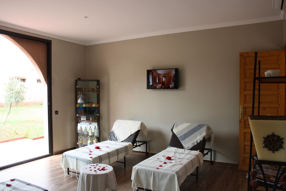 Facial