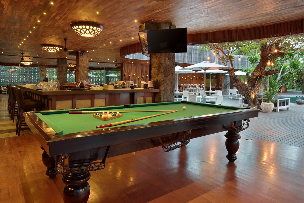 Billiards