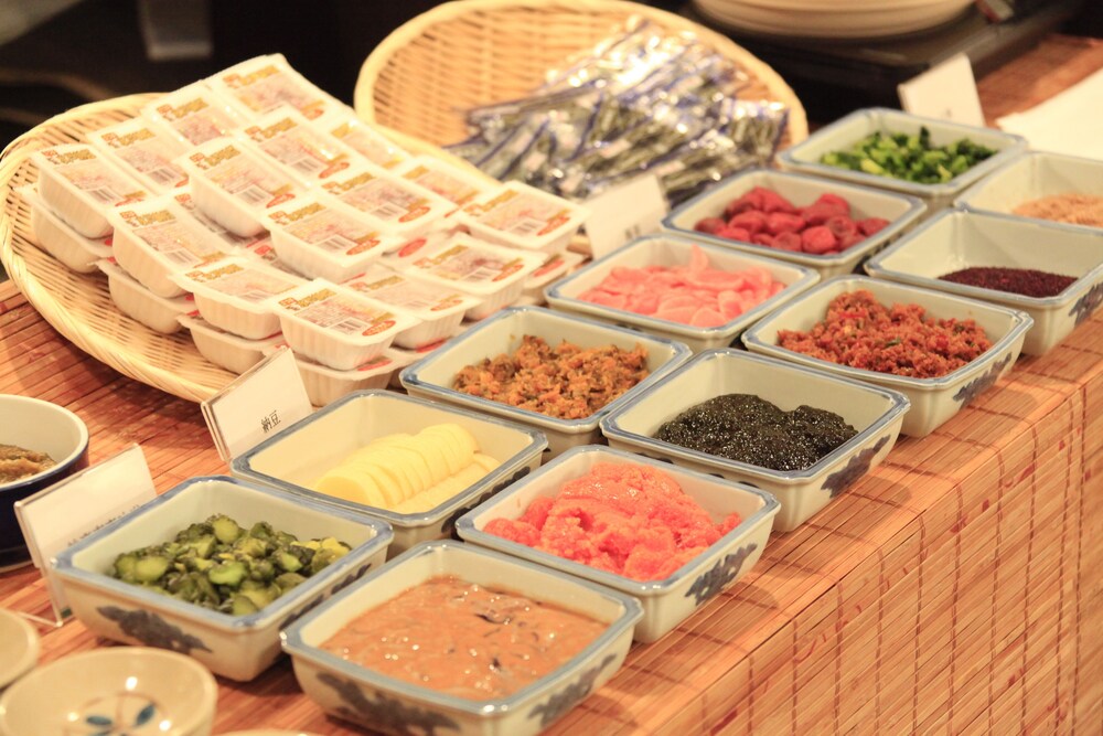 Buffet