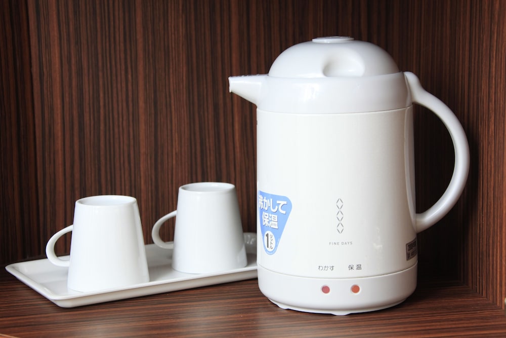 In-Room Amenity