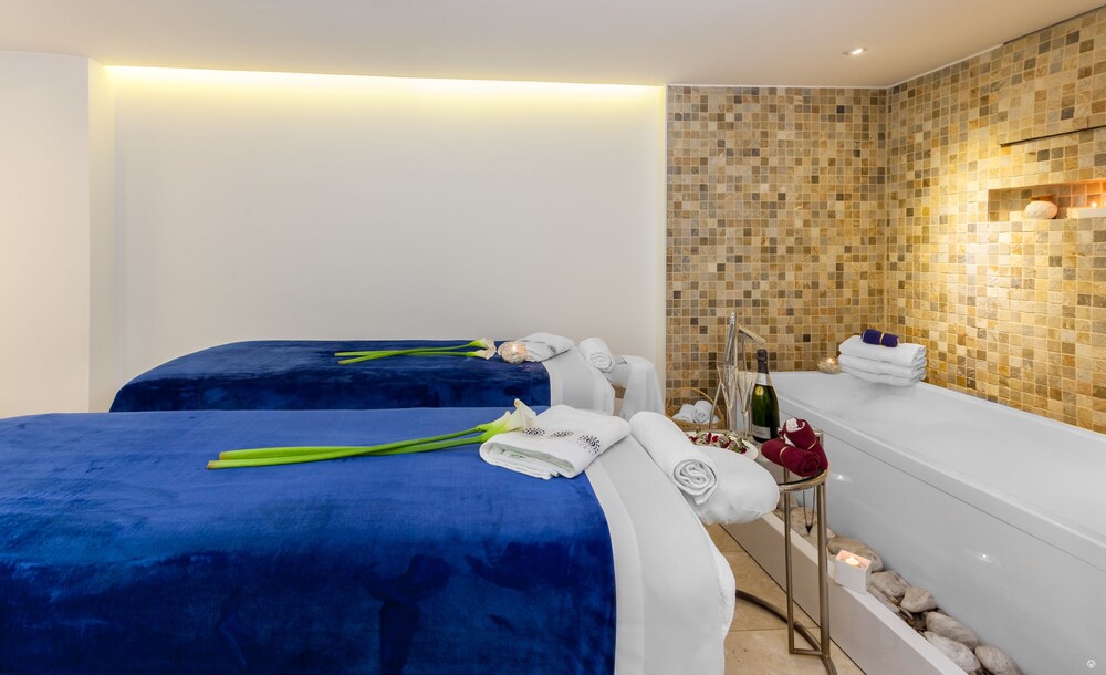 Treatment Room