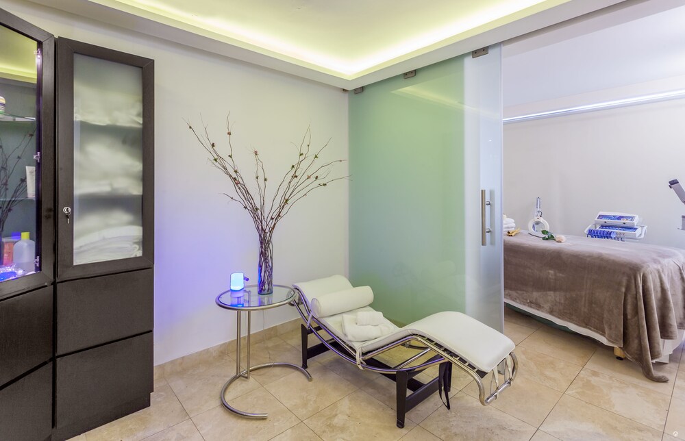 Treatment Room