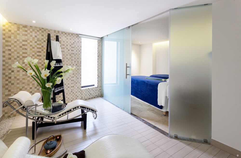 Treatment Room