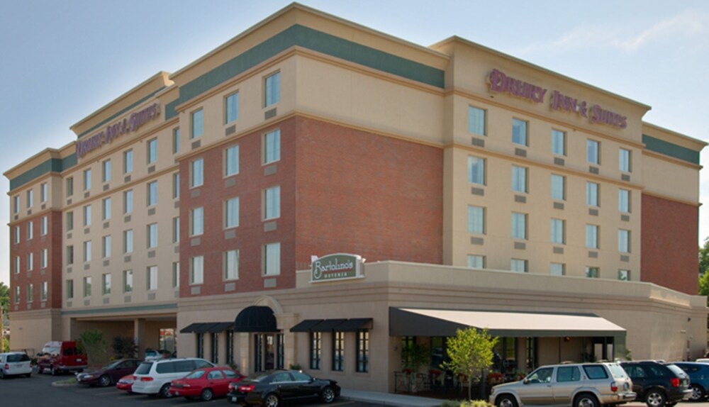 Hotel Front