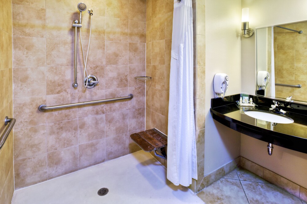 In-Room Amenity