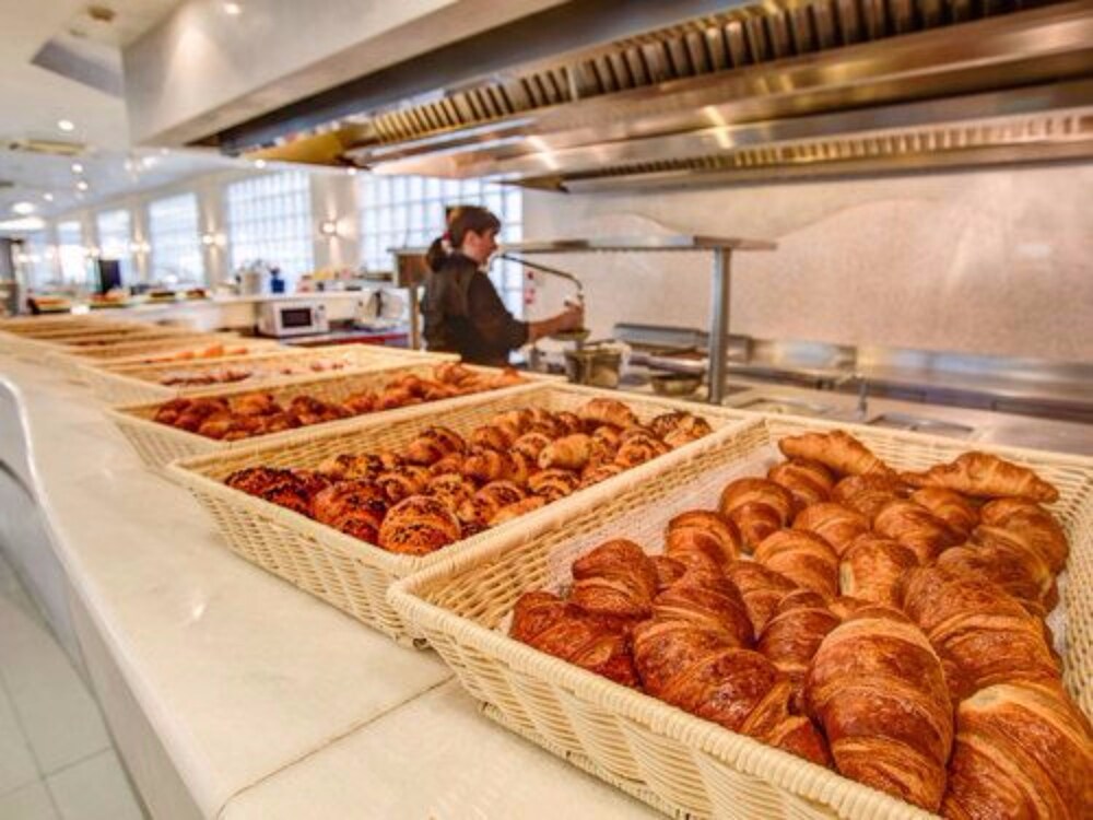 Buffet
