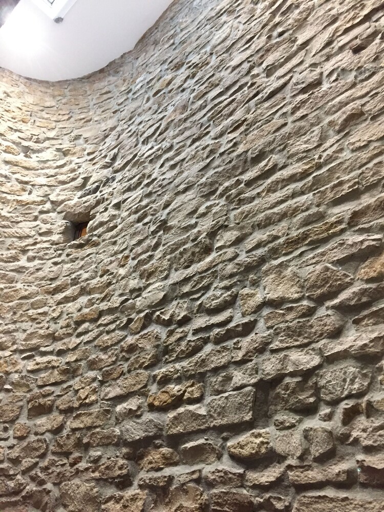 Detalle del exterior